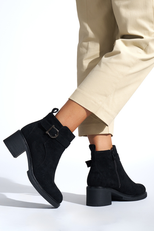 scarpe da donna nere