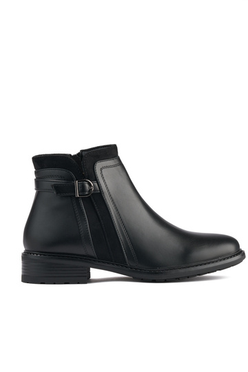 scarpe da donna nere con...