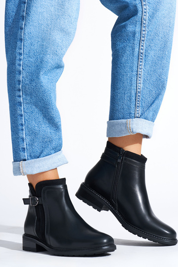 scarpe da donna nere con... 2