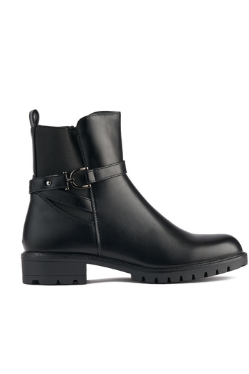 scarpe da donna nere con...