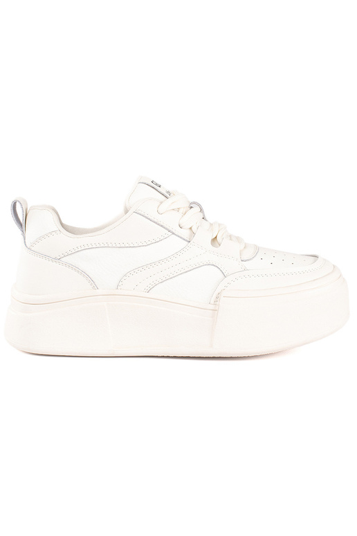 Sneakers da donna bianche modello...