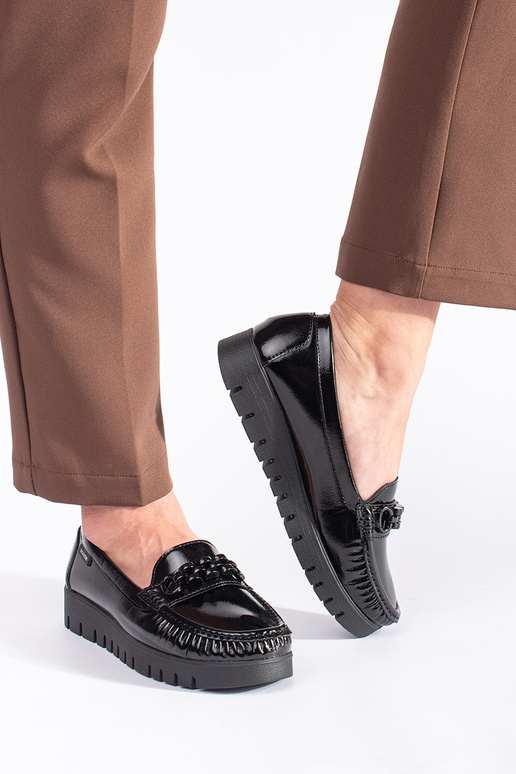 stivaletti da donna con effetto... stivaletti da donna con effetto...