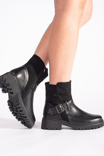 scarpe da donna nere con... 2