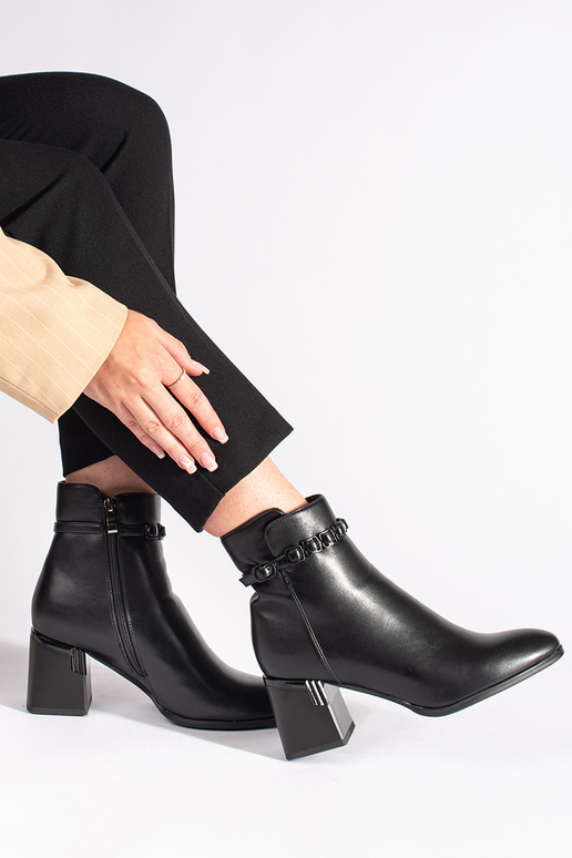 scarpe da donna eleganti nere sul...