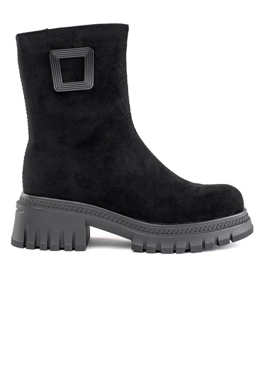 scarpe da donna nere su...