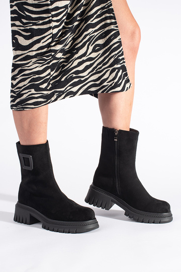 scarpe da donna nere su... 2