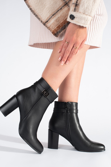 scarpe nere eleganti Sergio... 2