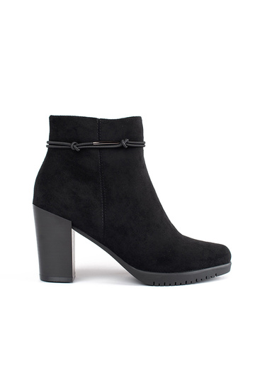 Stivali eleganti in...