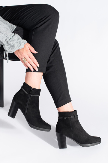 Stivali eleganti in... 2