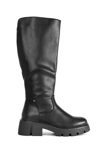 scarpe da donna nere SERGIO...