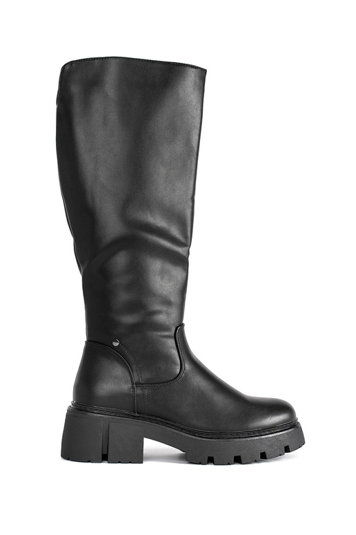 scarpe da donna nere SERGIO LEONE scarpe da donna nere SERGIO LEONE