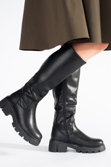 scarpe da donna nere SERGIO... 2