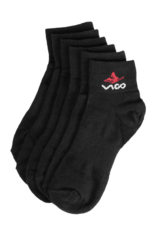 skarpetki da donna neri Vico 3 pz skarpetki da donna neri Vico 3 pz