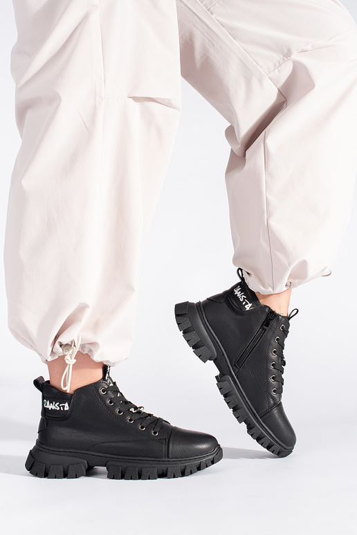 Stivaletti da donna Sergio Leone...