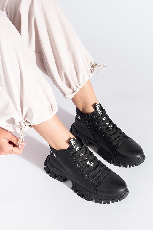 Stivaletti da donna Sergio Leone...