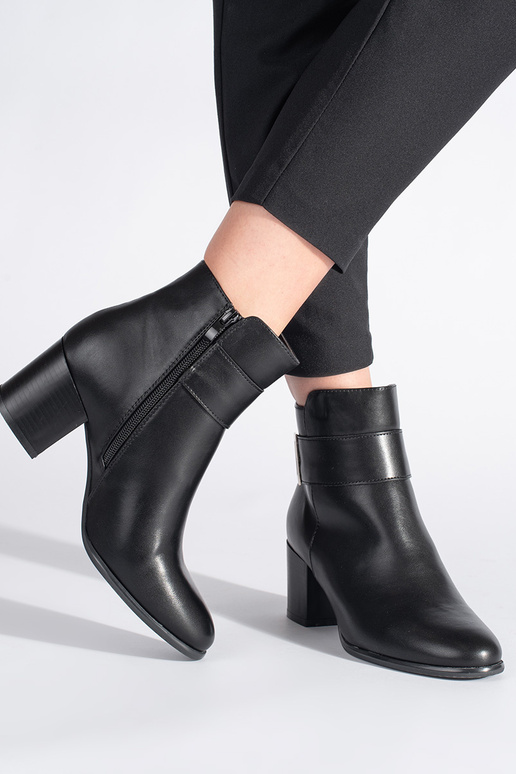 Modello classico, eleganti stivali...