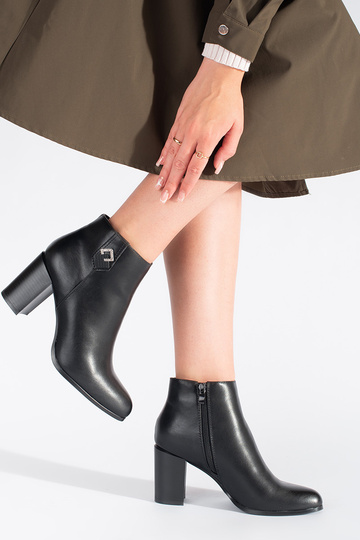 scarpe da donna nere con... 2