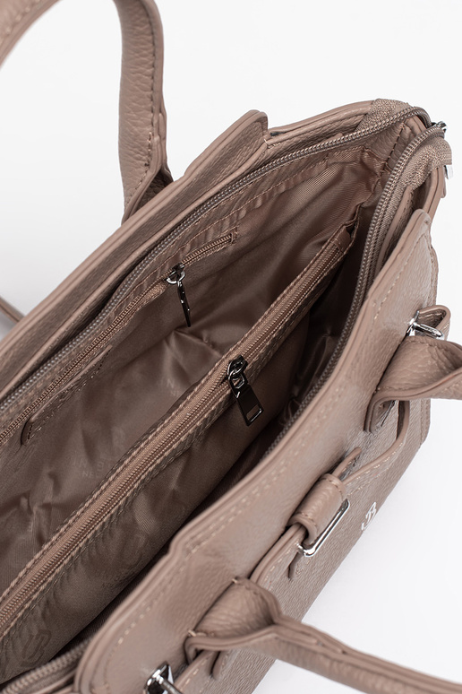 colore avorio borsa elegante ze...