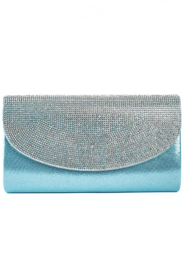 Una classica lancetta azzurra