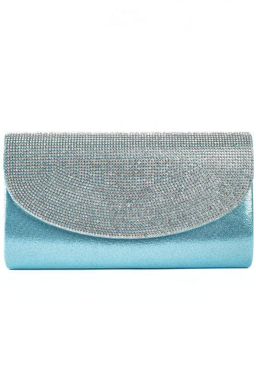 Una classica lancetta azzurra