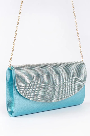 Una classica lancetta azzurra 2