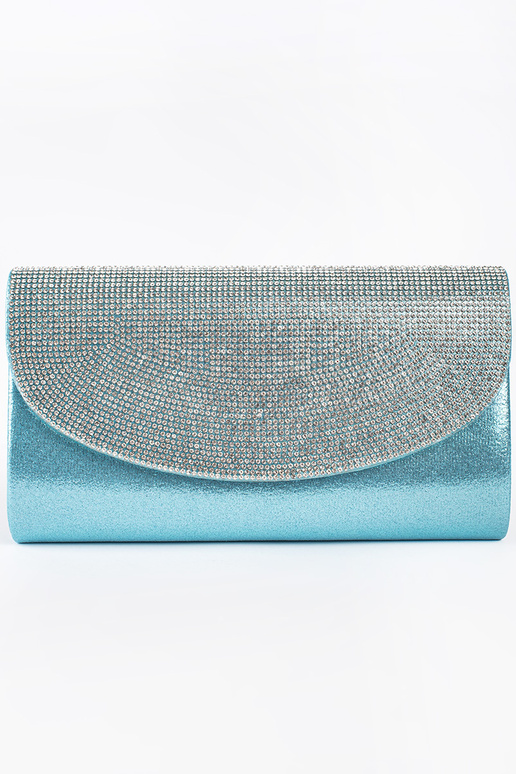 Una classica lancetta azzurra