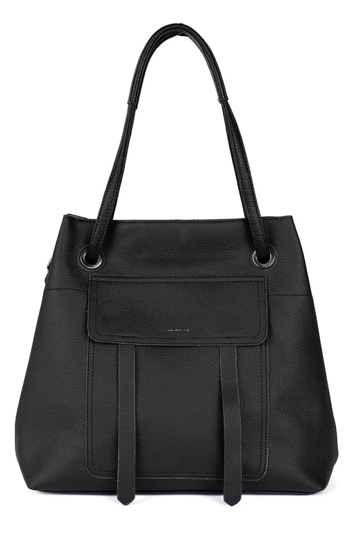 borsa shopper nera