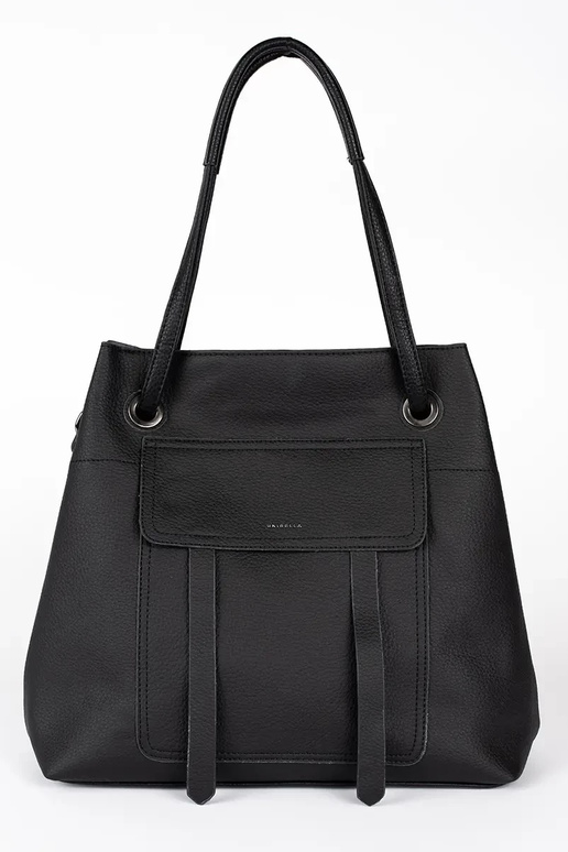 borsa shopper nera