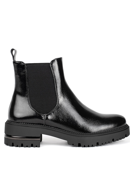 con effetto vernice Scarpe da donna... con effetto vernice Scarpe da donna...