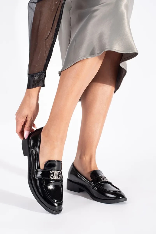 Elegantello classico colore nero... Elegantello classico colore nero...