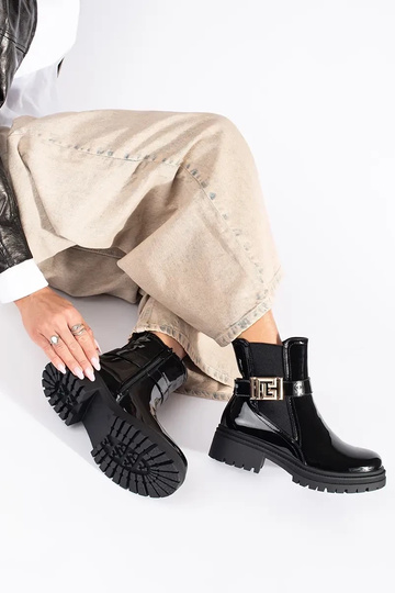 con effetto vernice colore... 2