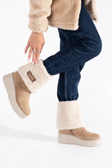 beige isolato Scarpe da... 2