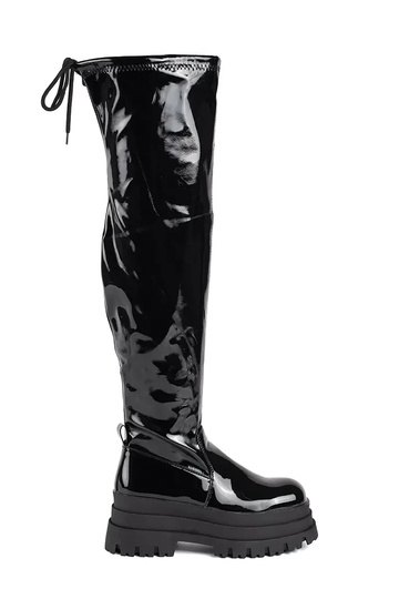 colore nero laccato...