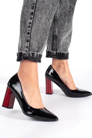 Stile elegante laccato... 2