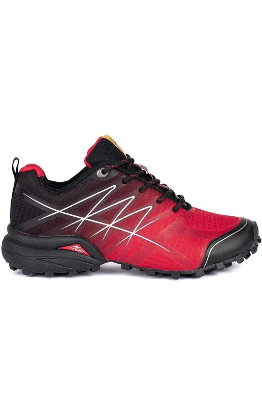 colore rosso Scarponi da trekking da... colore rosso Scarponi da trekking da...