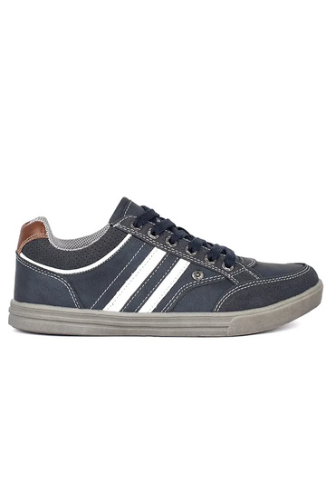 blu scuro donne scarpe...