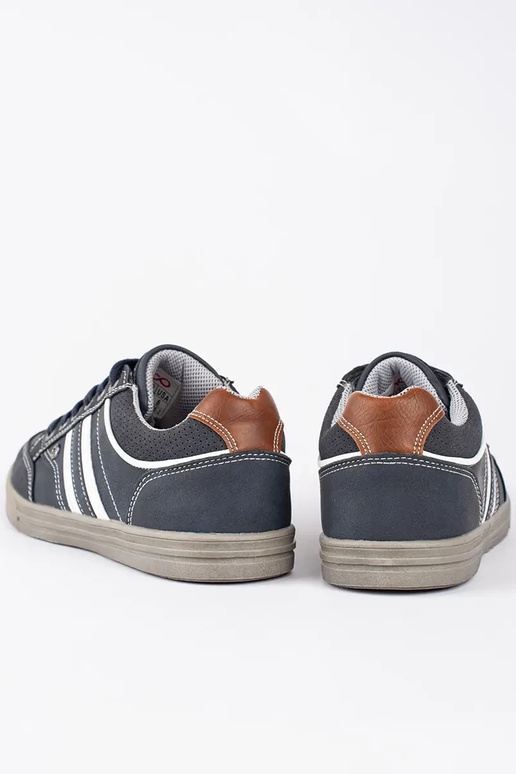 blu scuro donne scarpe sportive VICO blu scuro donne scarpe sportive VICO