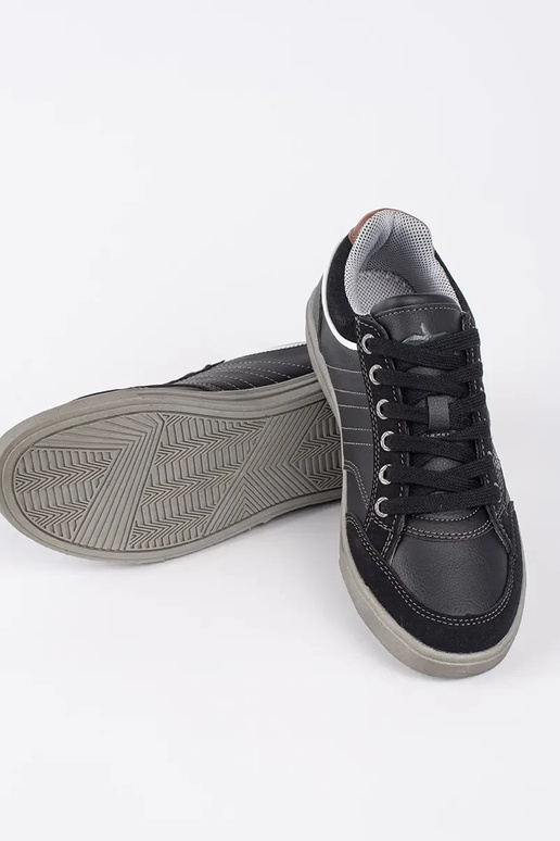 colore nero donne scarpe sportive VICO colore nero donne scarpe sportive VICO