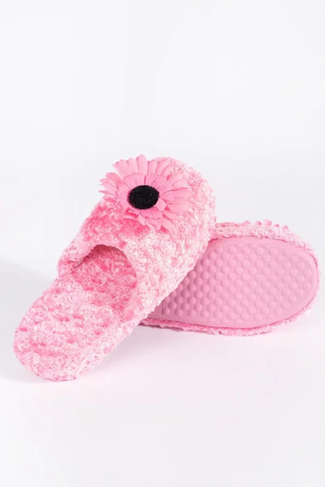 Pantofole rosa per bambini... 2