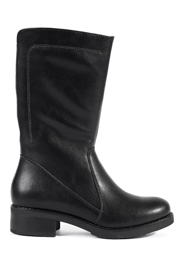 scarpe da donna in pelle...