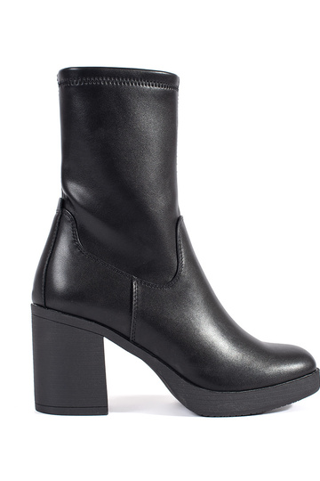 scarpe da donna nere con...