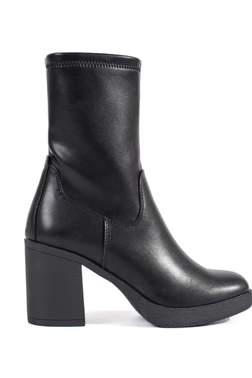 scarpe da donna nere con... 2