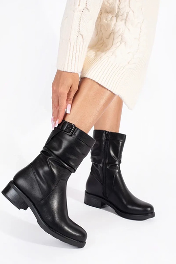 scarpe da donna isolanti in... 2