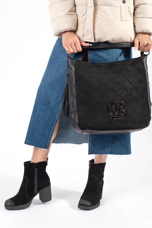 Sergio Leone Stivali con tacco in...