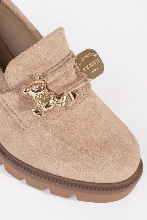 Sneakers da donna in pelle... Sneakers da donna in pelle...