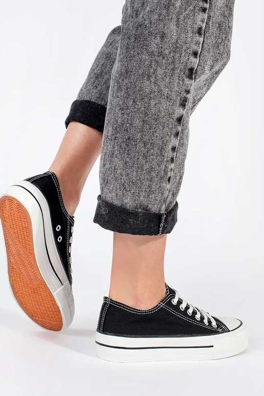 Scarpe stringate classiche nere da... Scarpe stringate classiche nere da...