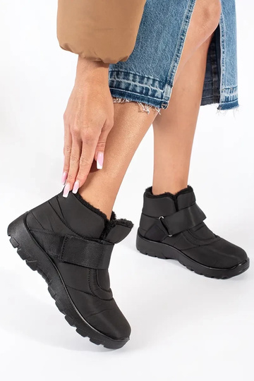 Stivali da neve comodi da... 2