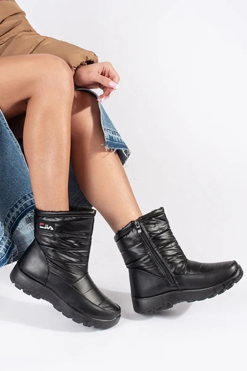 Stivali da neve da donna in... 2