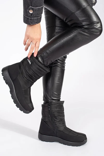 colore nero la luce Doposci... 2