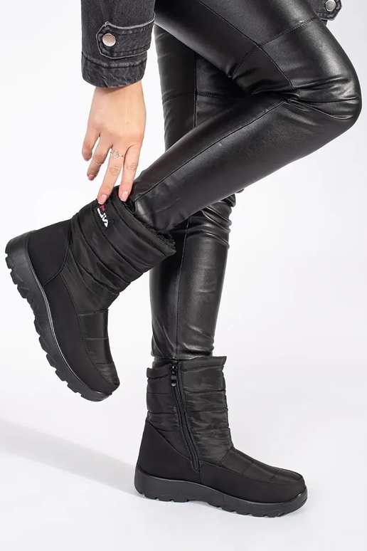 colore nero la luce Doposci da donna colore nero la luce Doposci da donna